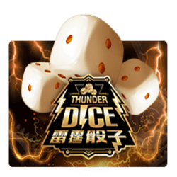 pawin88 JK slot Thunder Dice