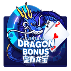 pawin88 JK slot Virtual Dragon Bonus Baccarat