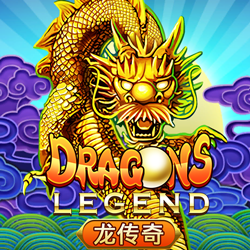 pawin88 JK slot Dragons Legend