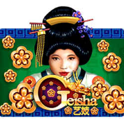 pawin88 JK slot Geisha