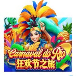 pawin88 JK slot Carnaval Do Rio