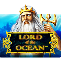 pawin88 JK slot Lord Of The Ocean