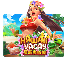 pawin88 JK slot Hawaii Vacay