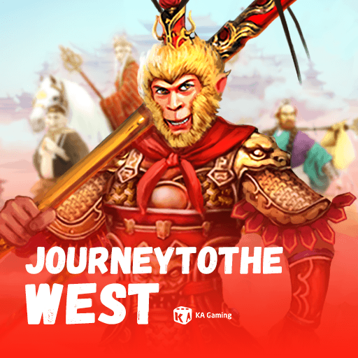 pawin88 KA slot Journey to the West