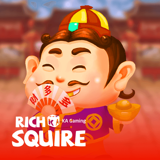 pawin88 KA slot Rich Squire