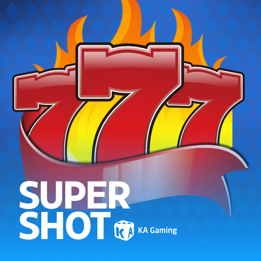 pawin88 KA slot SuperShot