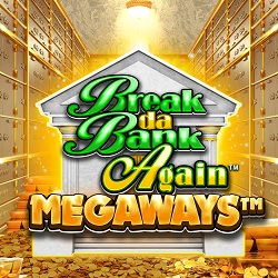 pawin88 MG slot Break Da Bank Again™ MEGAWAYS™