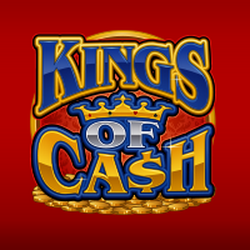 pawin88 MG slot Kings of Cash