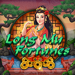 pawin88 MG slot Long Mu Fortunes