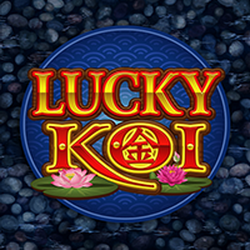 pawin88 MG slot Lucky Koi