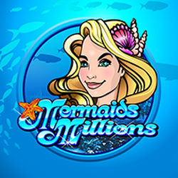 pawin88 MG slot Mermaids Millions