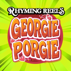 pawin88 MG slot Rhyming Reels - Georgie Porgie