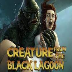 pawin88 NE slot Creature from the Black Lagoon