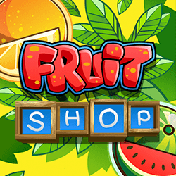 pawin88 NE slot Fruit Shop