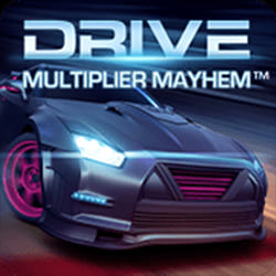 pawin88 NE slot Drive: Multiplier Mayhem