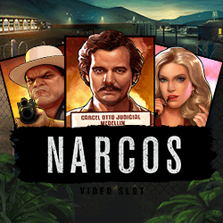 pawin88 NE slot Narcos