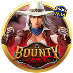 WEPLAYPG88 NES slot Bounty Hunt