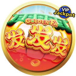 WEPLAYPG88 NES slot Golden Fa