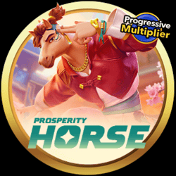 WEPLAYPG88 NES slot Prosperity Horse