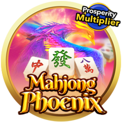 WEPLAYPG88 NES slot Mahjong Phoenix
