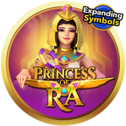 WEPLAYPG88 NES slot Princess of Ra