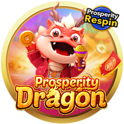 WEPLAYPG88 NES slot Prosperity Dragon