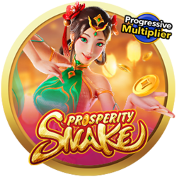 WEPLAYPG88 NES slot Prosperity Snake