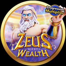 WEPLAYPG88 NES slot Zeus Mighty Wealth
