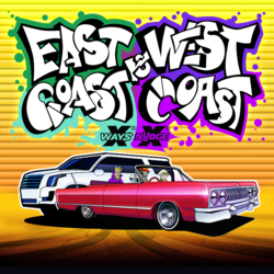 WEPLAYPG88 NLM slot East Coast Vs West Coast