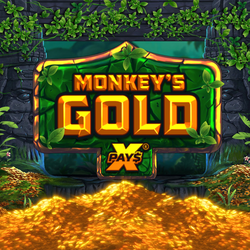 WEPLAYPG88 NLM slot Monkey's Gold xPays