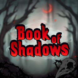 WEPLAYPG88 NLM slot Book Of Shadows