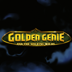 WEPLAYPG88 NLM slot Golden Genie & the Walking Wilds