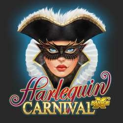 WEPLAYPG88 NLM slot Harlequin Carnival