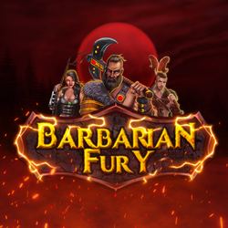 WEPLAYPG88 NLM slot Barbarian Fury