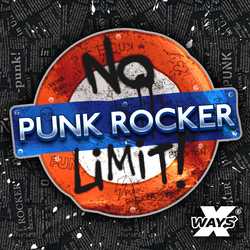 WEPLAYPG88 NLM slot Punk Rocker