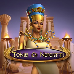 WEPLAYPG88 NLM slot Tomb of Nefertiti