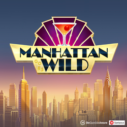 WEPLAYPG88 NLM slot Manhattan Goes Wild