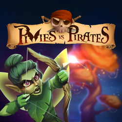 WEPLAYPG88 NLM slot Pixies vs Pirates