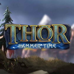 WEPLAYPG88 NLM slot Thor Hammer Time