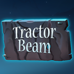WEPLAYPG88 NLM slot Tractor Beam