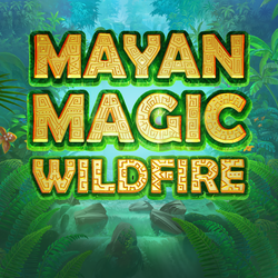 WEPLAYPG88 NLM slot Mayan Magic Wildfire