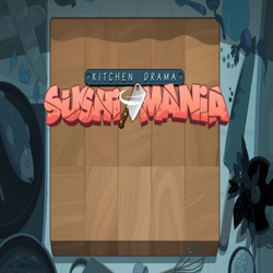 WEPLAYPG88 NLM slot Kitchen Drama Sushi Mania