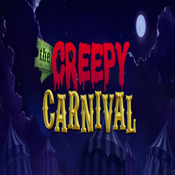 WEPLAYPG88 NLM slot The Creepy Carnival