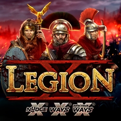 WEPLAYPG88 NLM slot Legion X