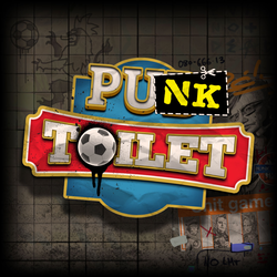 WEPLAYPG88 NLM slot Punk Toilet