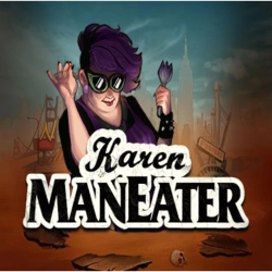 WEPLAYPG88 NLM slot Karen Maneater