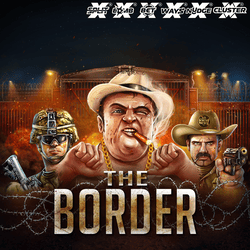 WEPLAYPG88 NLM slot The Border