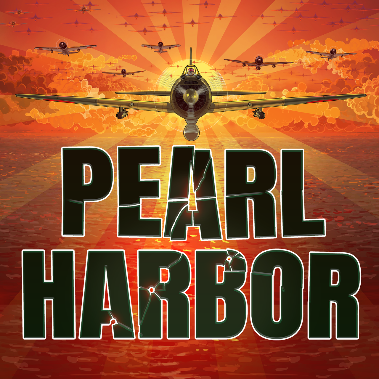 WEPLAYPG88 NLM slot Pearl Harbour