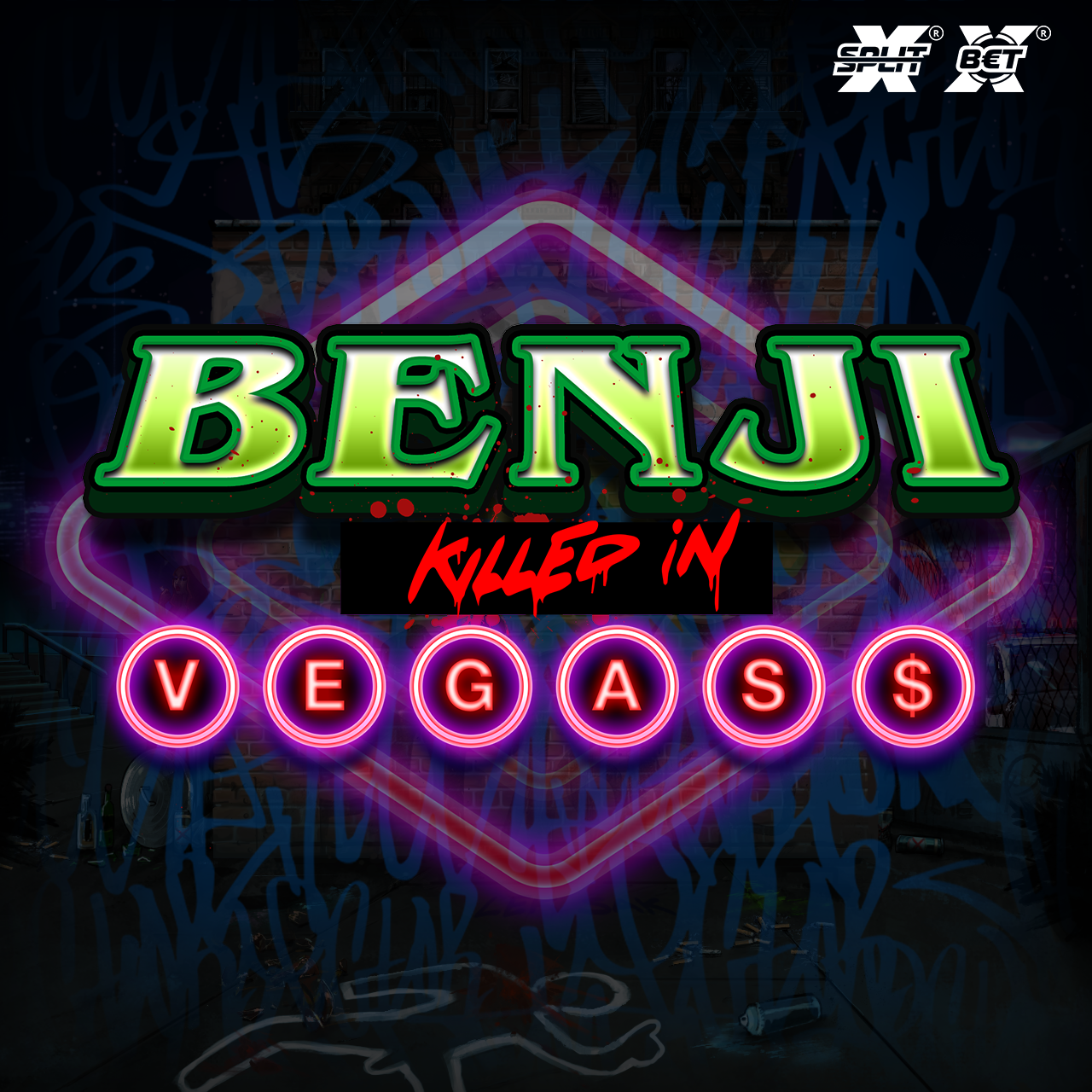 WEPLAYPG88 NLM slot Benji Killed in Vegas