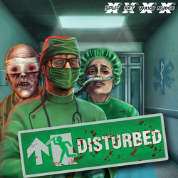 WEPLAYPG88 NLM slot Disturbed